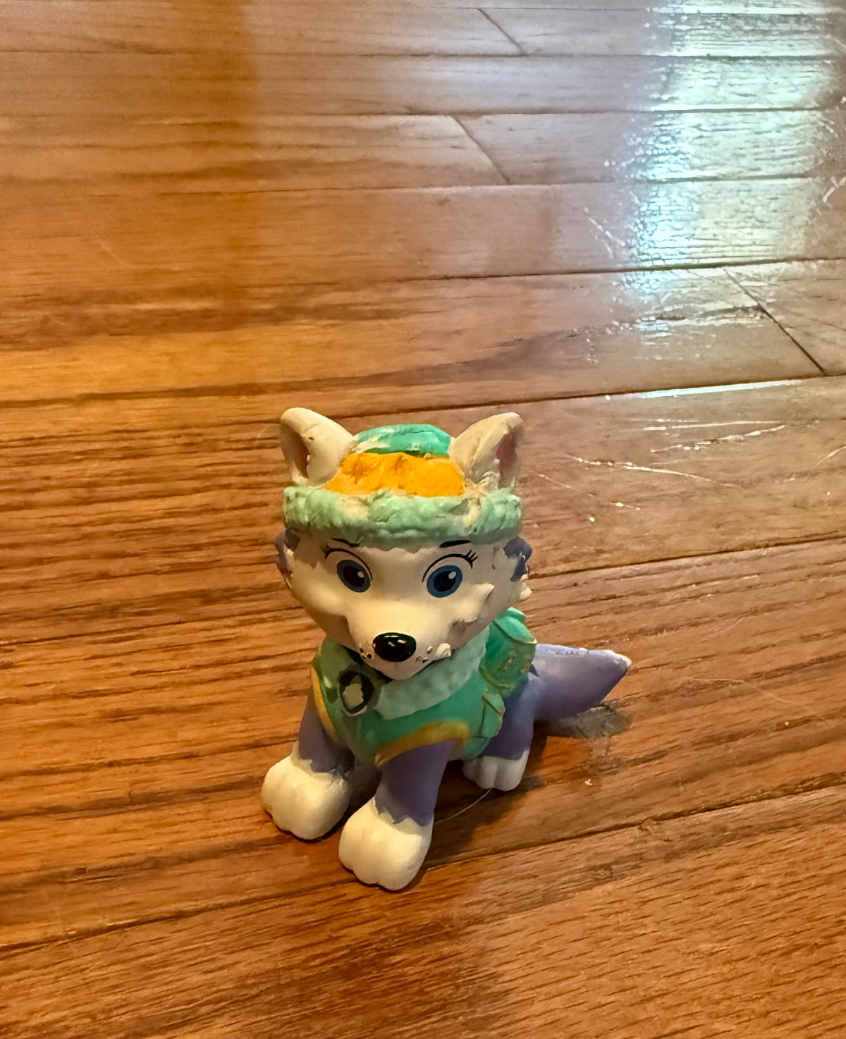 #141 Paw Patrol Tonie Everest