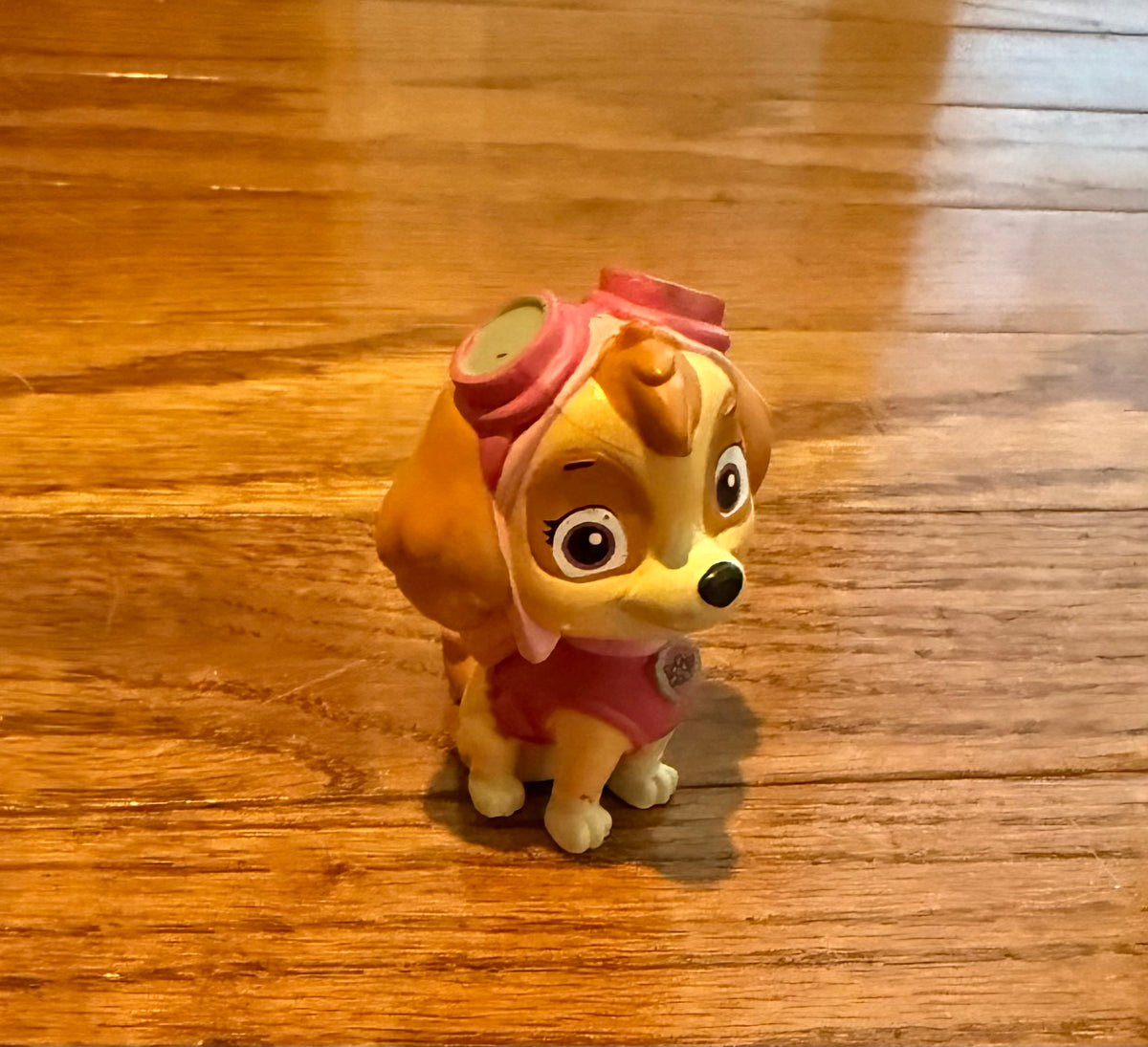 #141 Paw Patrol Tonie  Skye