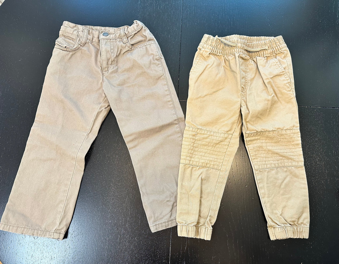 #102A Boy's 3T Pants Bundle (4) *REDUCED*