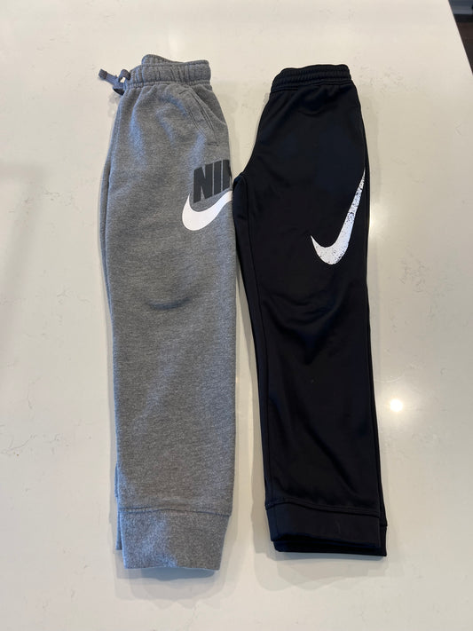 Nike boys pants size 7