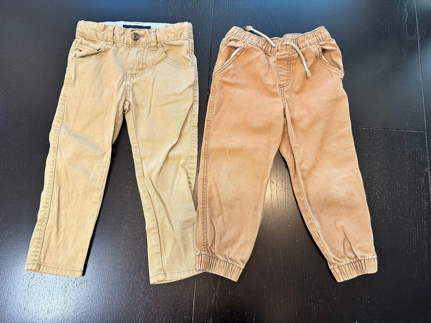 #102A Boy's 3T Pants Bundle (4) *REDUCED*