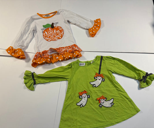 #180 Girls 4 Fall Bundle