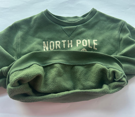 #35 3t boys sweatshirt