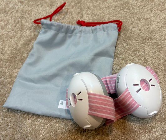 Seller #37 Alpine Muffy Baby Noise Protection Headphones