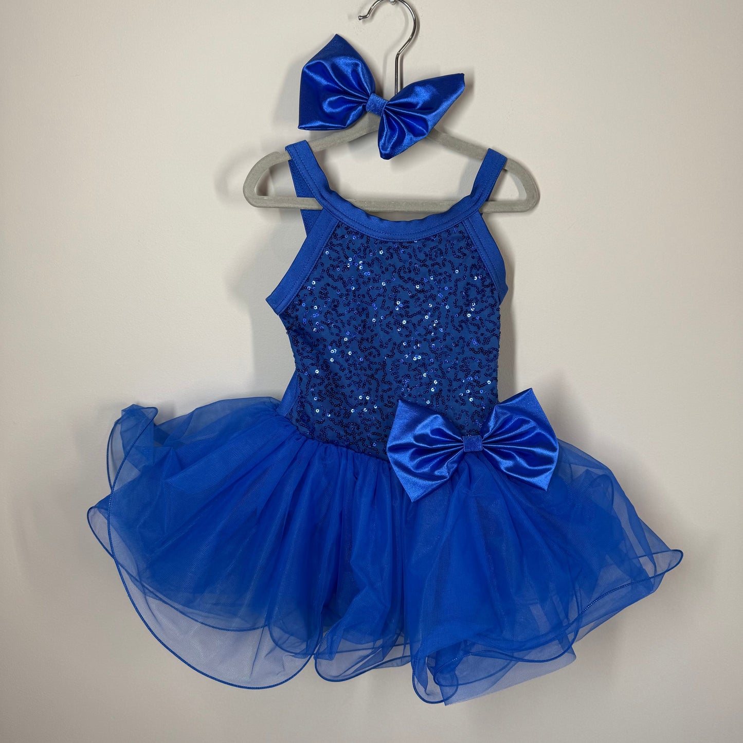 #1 Dancer Dress Up 4-5T REDUCED