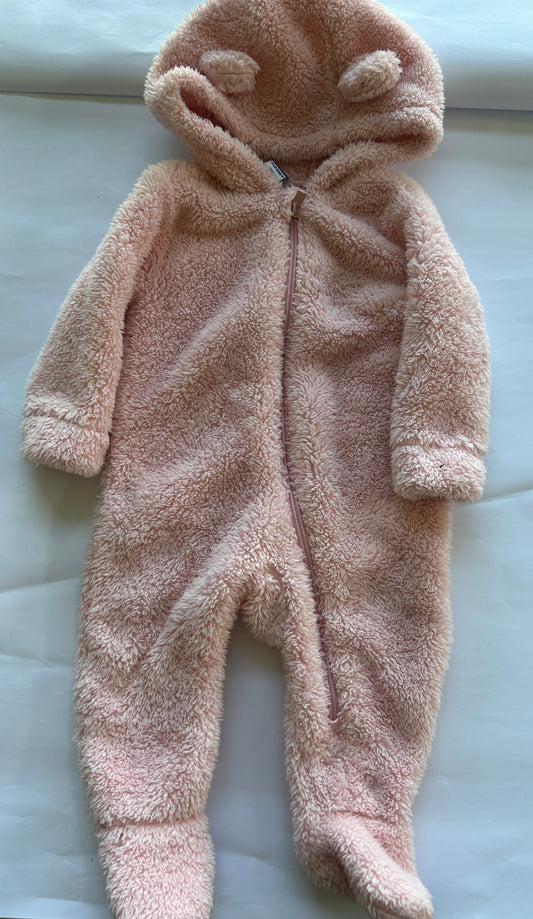 #35 9-12 month bunting Old navy