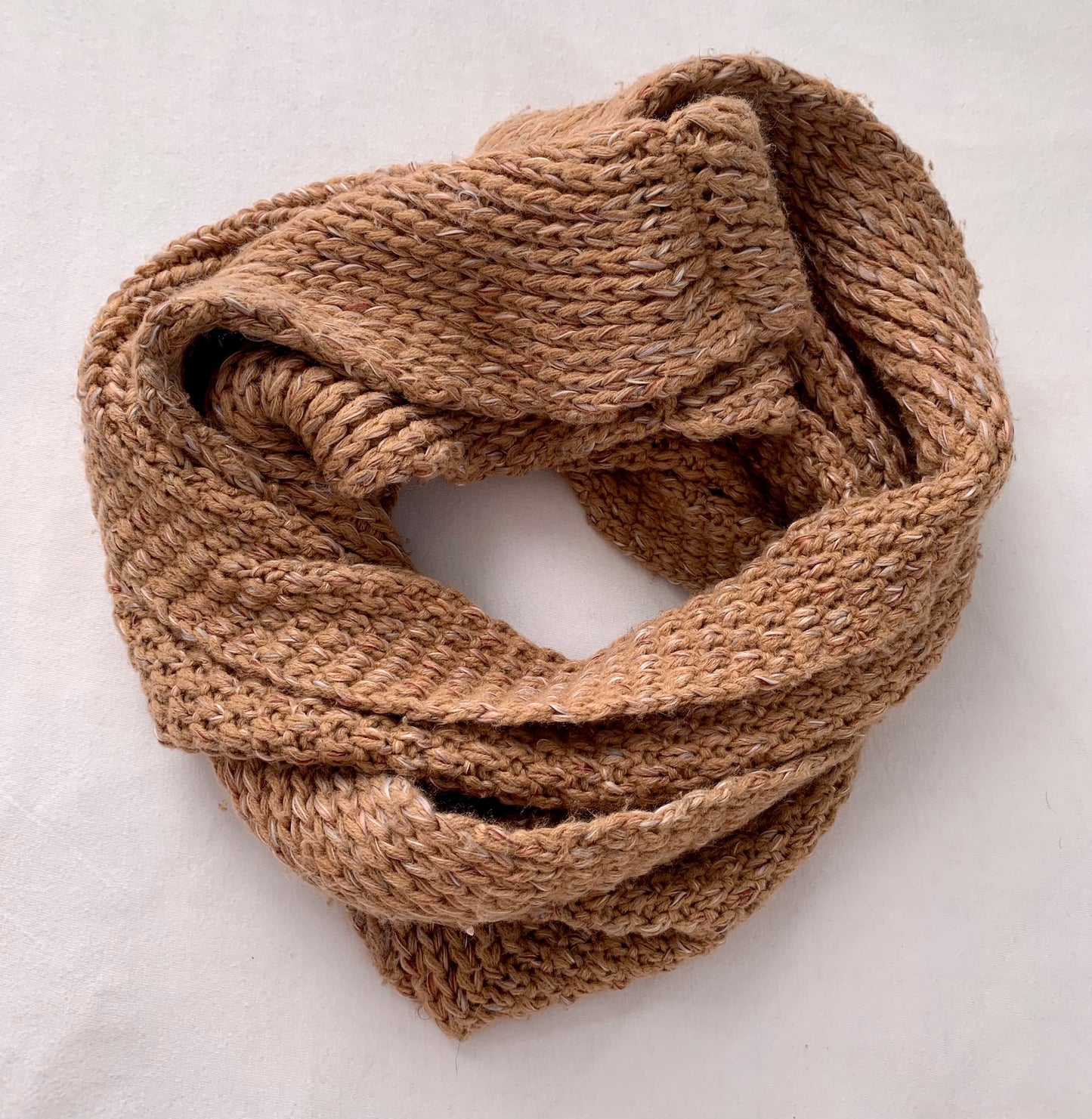 Seller #15 Women’s Vera Wang Infinity Scarf