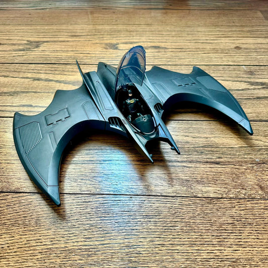 #95 DC Comics Batman and Batwing Set
