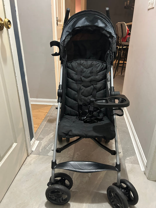 Seller 128 - Summer Ingenuity Stroller