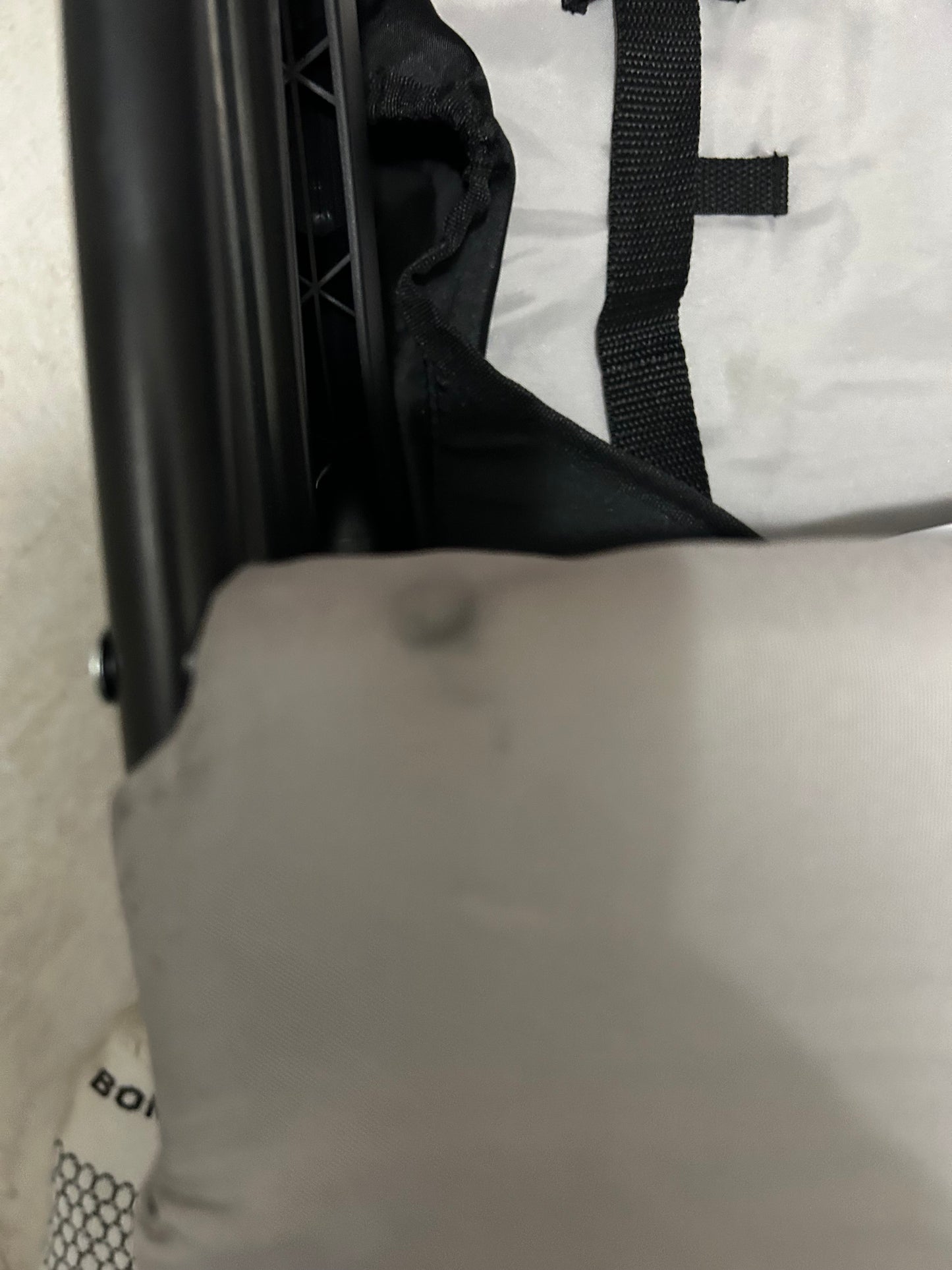 Seller 128 - Kolcraft Lightweight Stroller