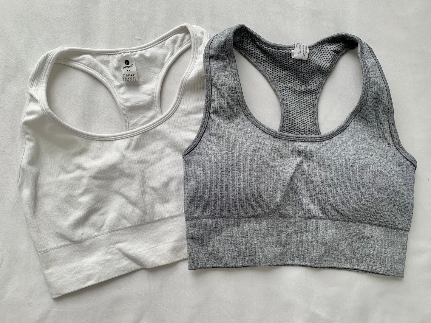 Seller #15 Women’s Medium Sports Bras