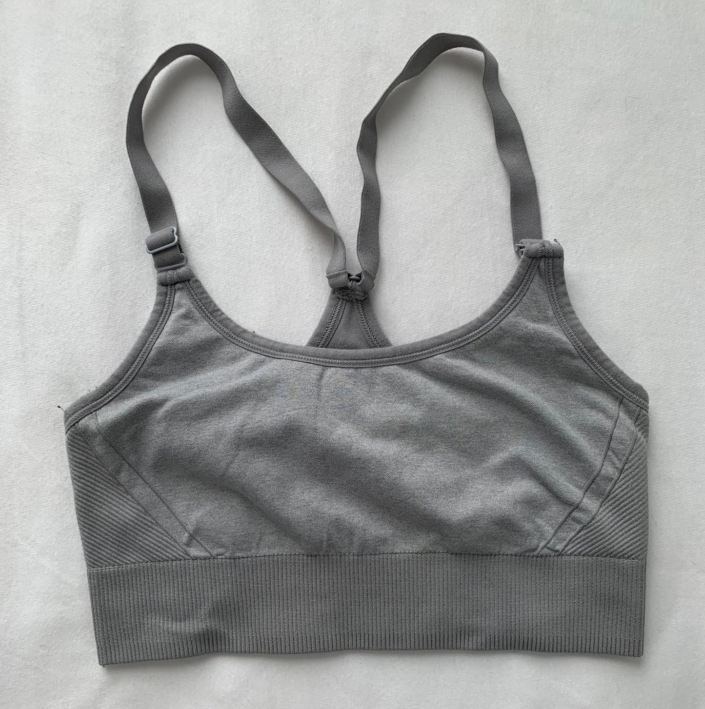 Seller #15 Women’s Large All In Motion Sports Bra