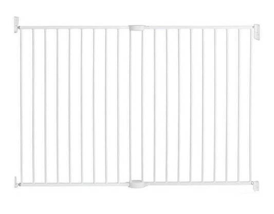 Seller 128 - Munchkin Extending XL Tall And Wide Baby Gate - New in Box