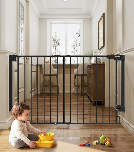 Seller 128 - Cumbor Baby Gate - New in Box