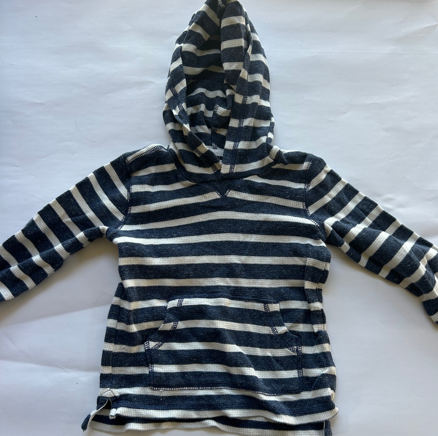 Seller 35 boys 24 month Carters hoodie