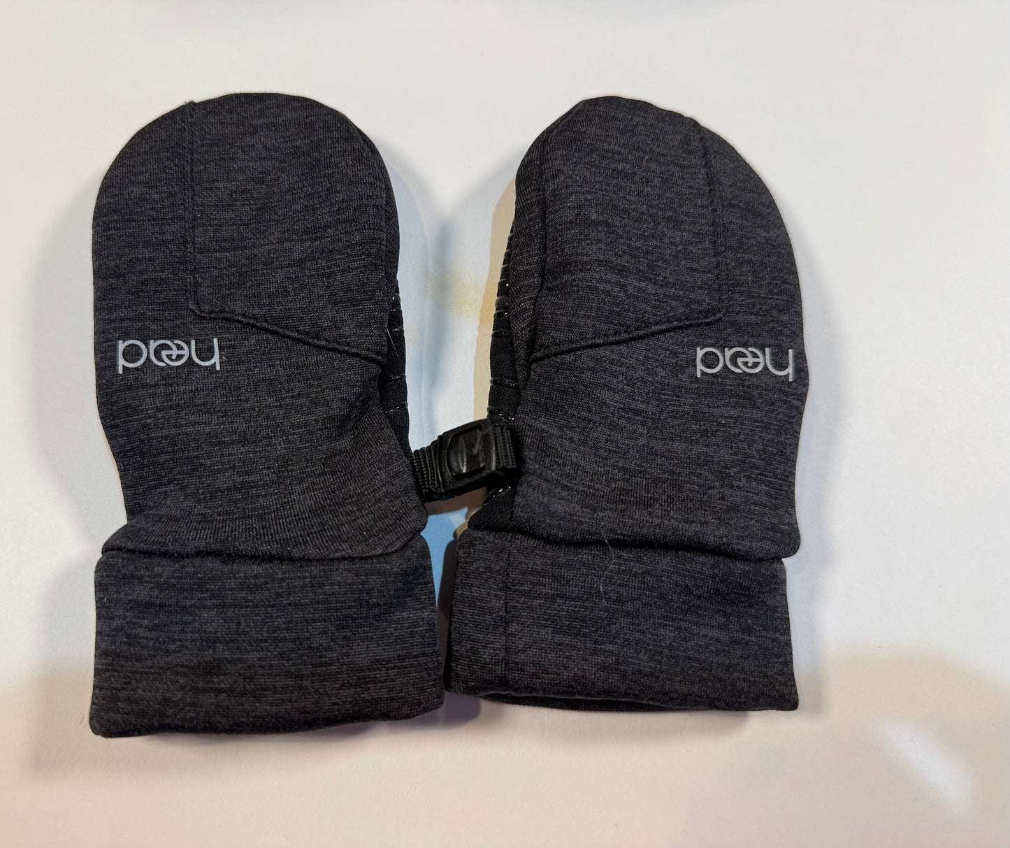 #180 Unisex XS Head Mittens