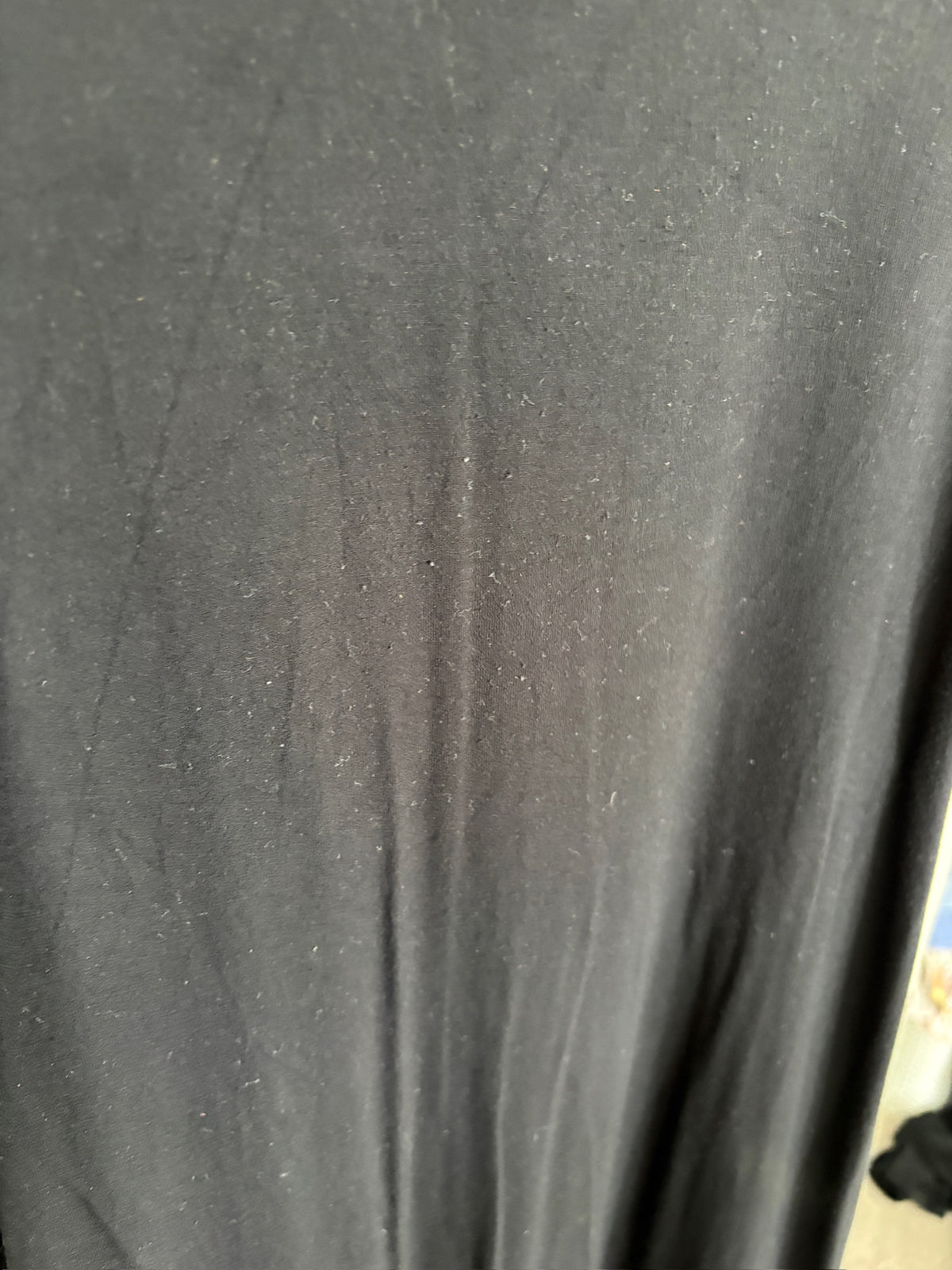 Seller #105 - Women's Medium Black Old Navy Dress GUC