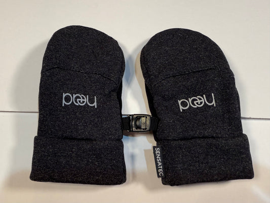 #180 Unisex XS Head Mittens