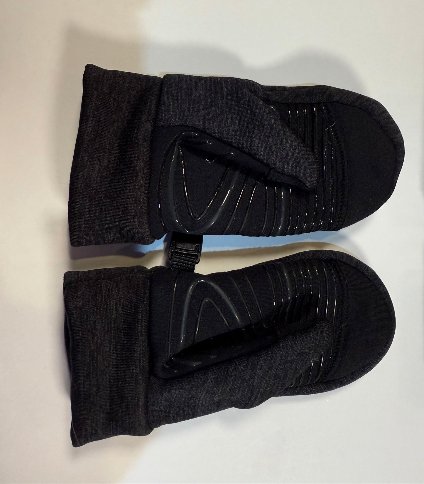 #180 Unisex XS Head Mittens