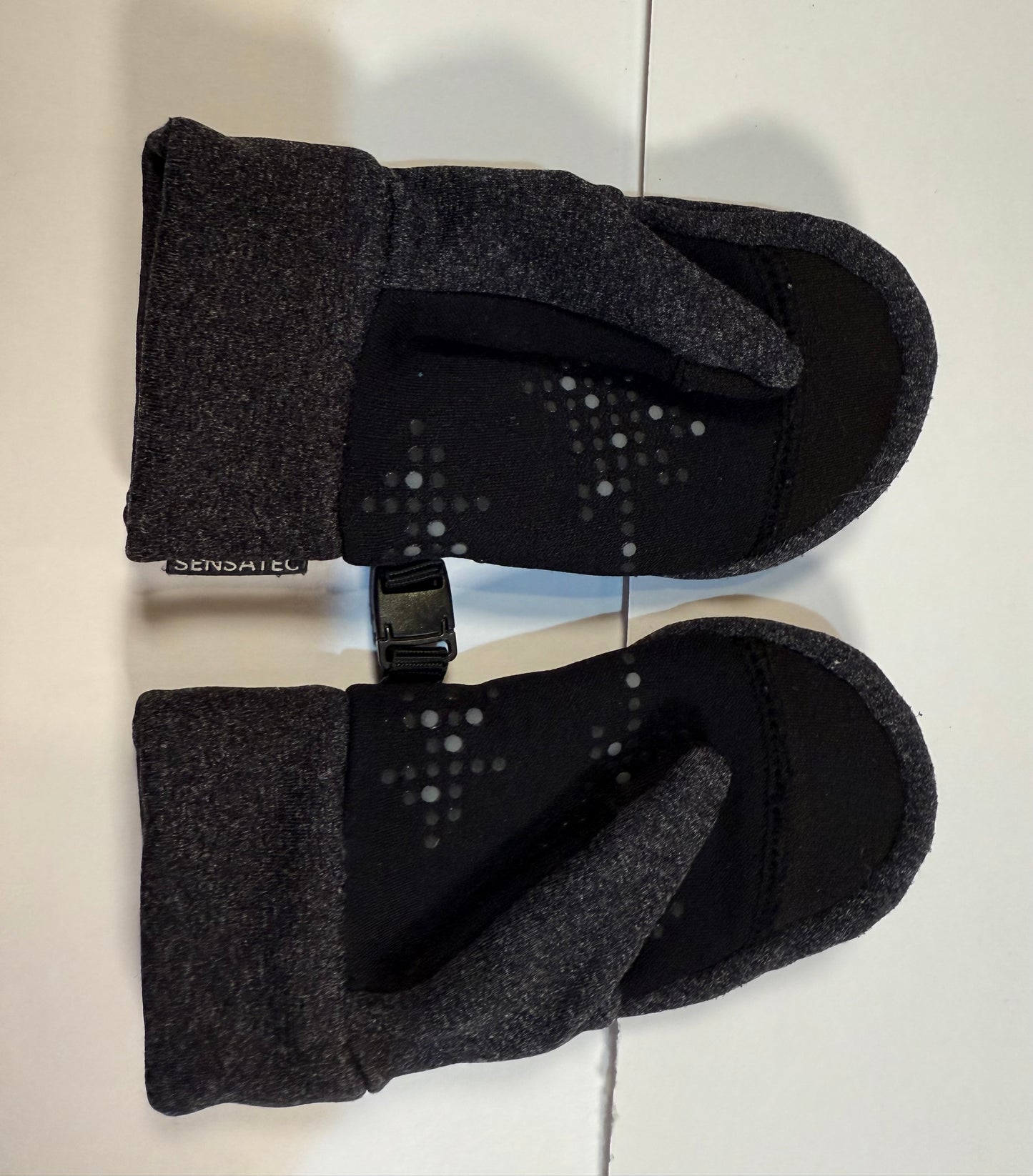#180 Unisex XS Head Mittens