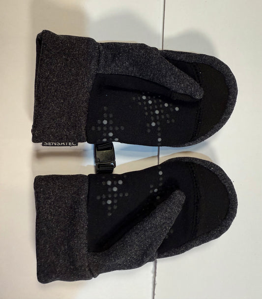 #180 Unisex XS Head Mittens