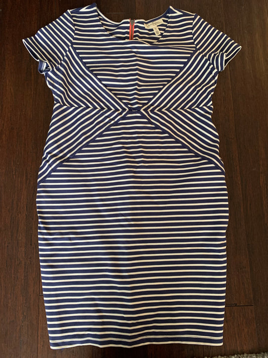 Seller 42, Jessica Simpson dress, worn once for shower, Women's M