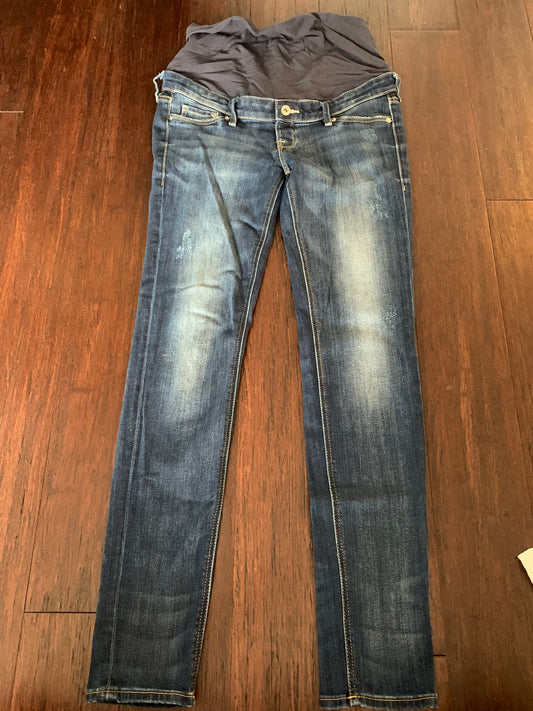 Seller 42, & Denim, jean, Women's Size 8