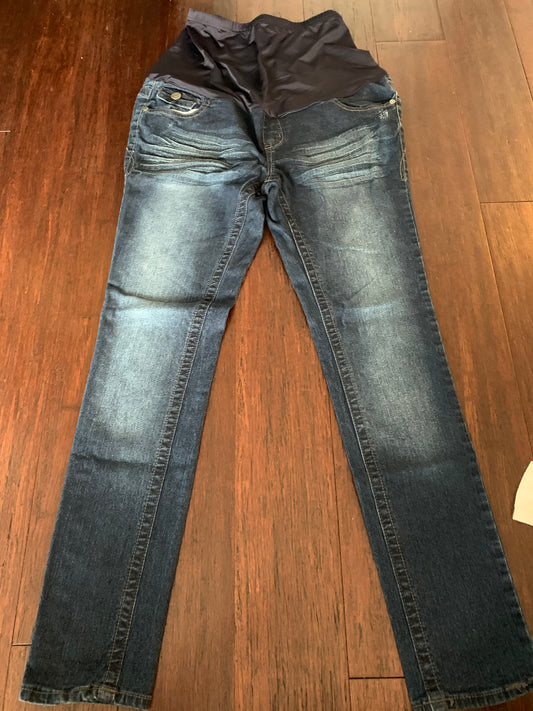 Seller 42, Paris Bules jean, Women's M