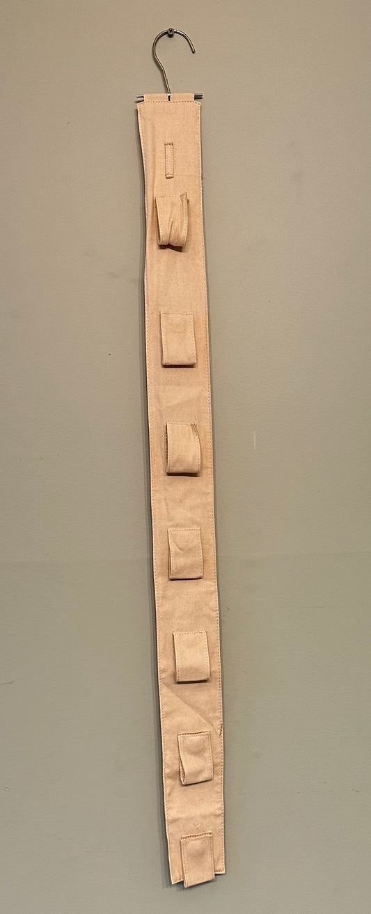 Seller #168 Scarf Holder Hanger