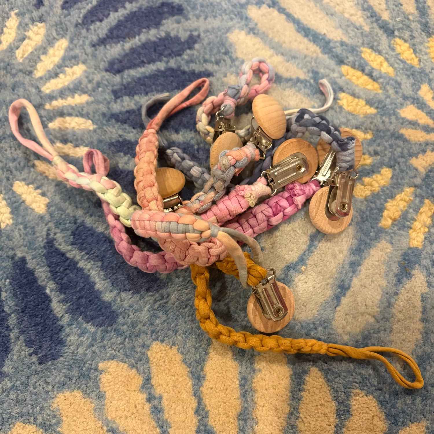 Baby Sleep & Accessories