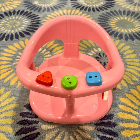 Seller 98 Keter Baby Bath Seat