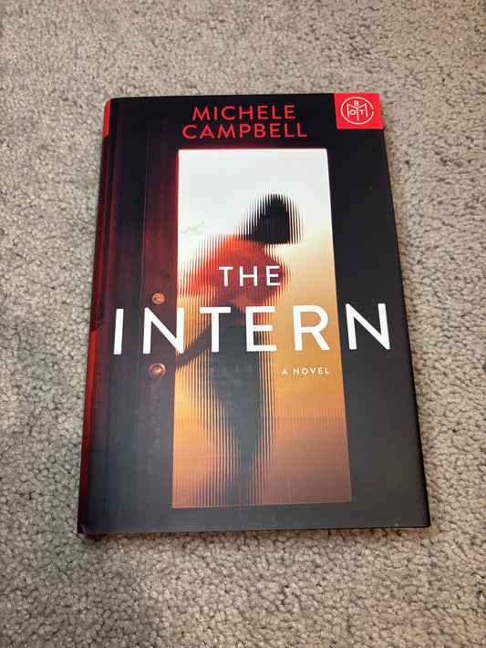 #138 - The Intern - Michelle Campbell