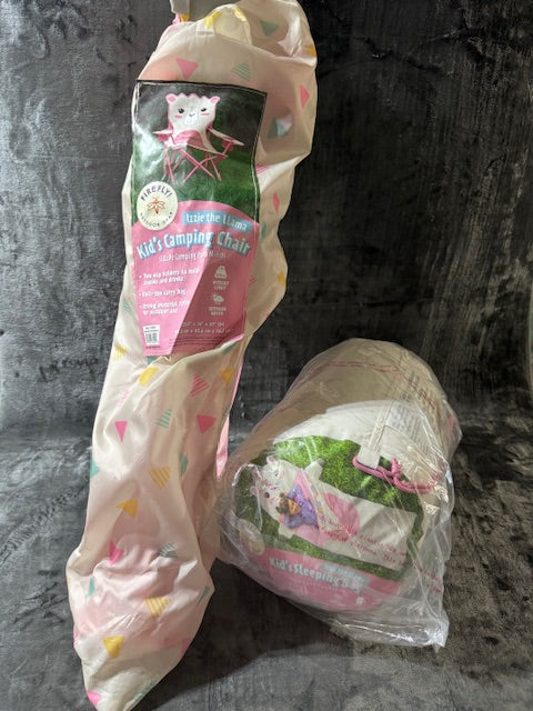 Outdoor Gear/Toys/Equipment