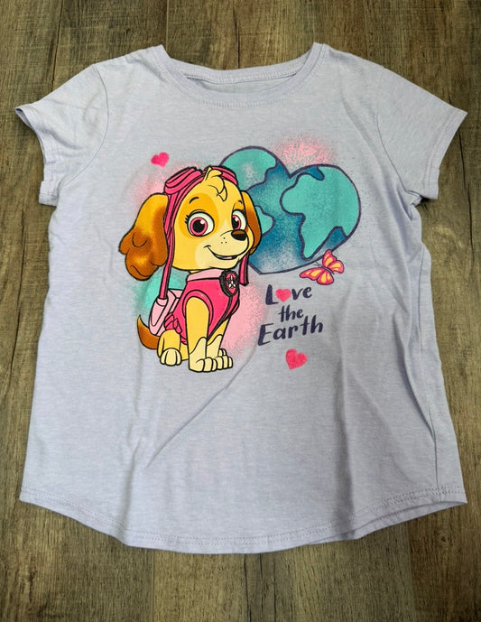 Seller 71- Girls Jumping Beans shirt size 6