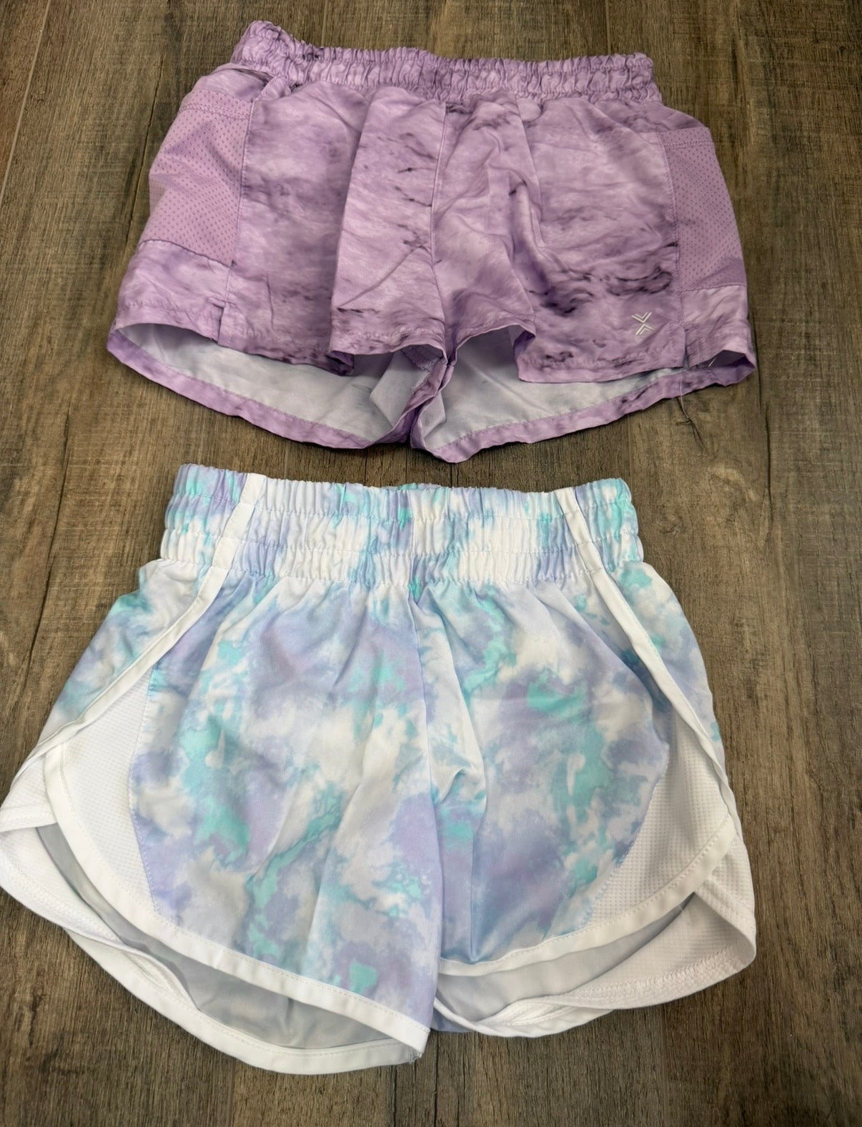 Seller 71- Girls shorts bundle, size 6/6x