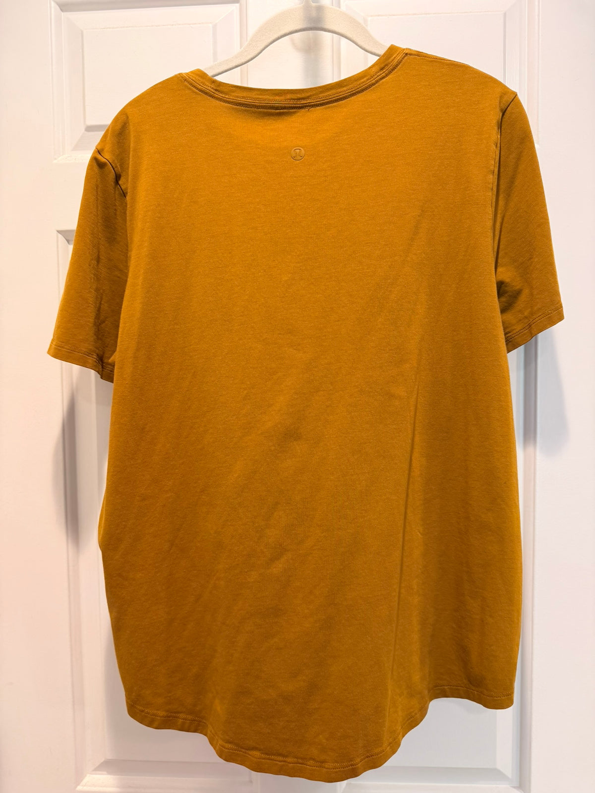 #85 Lululemon Love Crewneck Tshirt, Women's XL