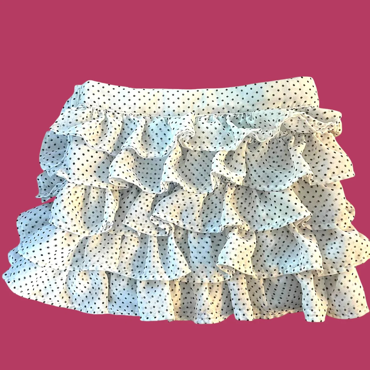 #1 Janie & Jack Skirts 12-18 Mo