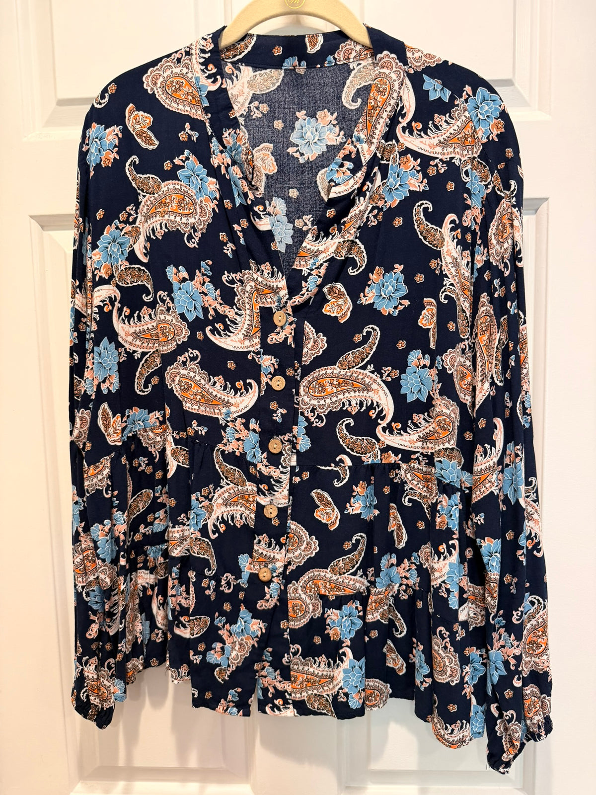#85 Set of 3 Shirt Bundle Michael Kors + Amazon, Women's XL