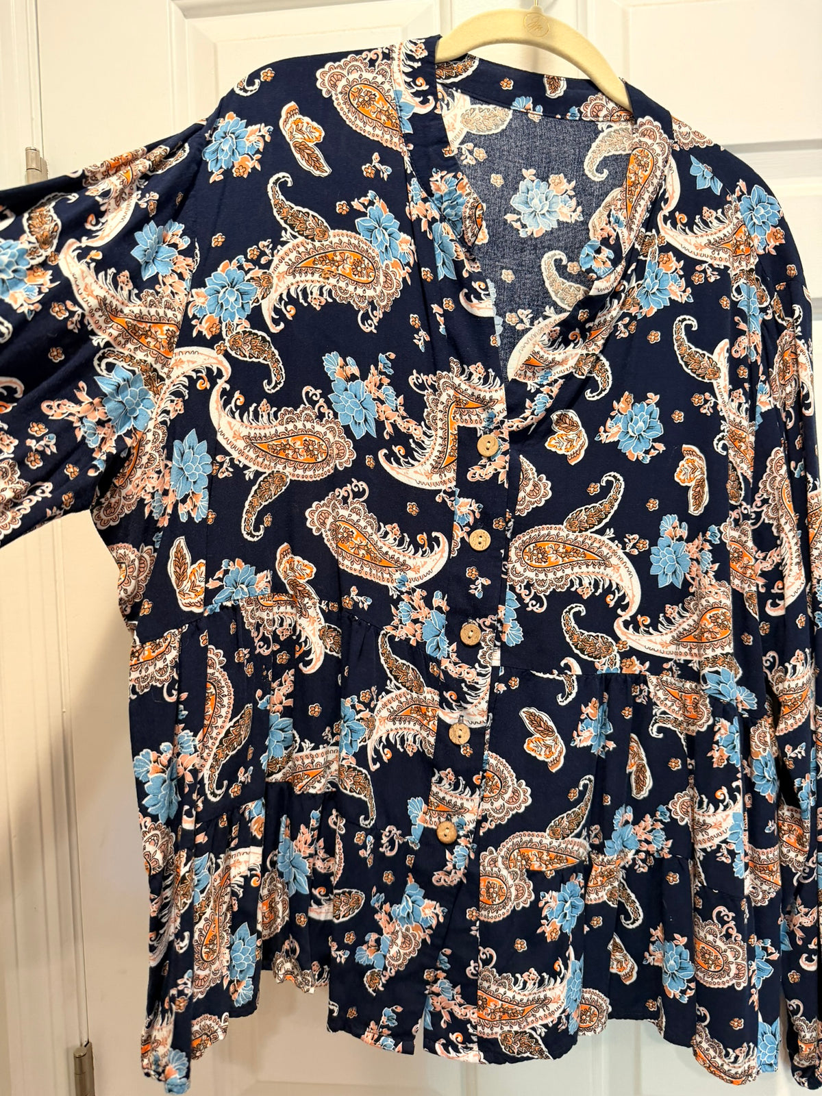 #85 Set of 3 Shirt Bundle Michael Kors + Amazon, Women's XL