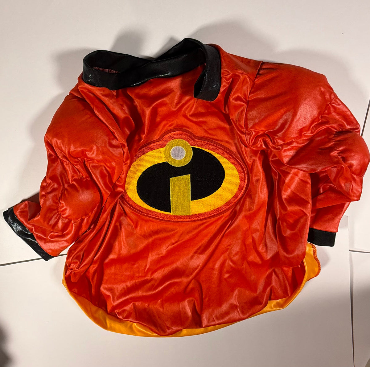 #141 Dog XXL Disney Incredibles Costume - Family Match Available