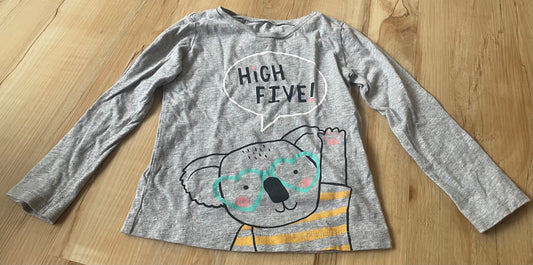 Seller 202 - Carters - size 4T