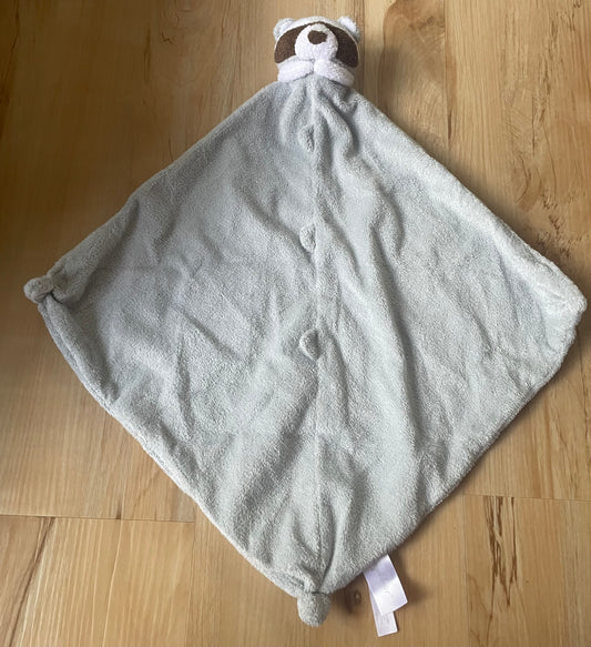 Seller 202 - raccoon lovey