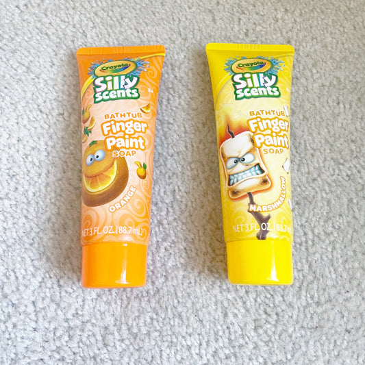 #79 | Bath Paints