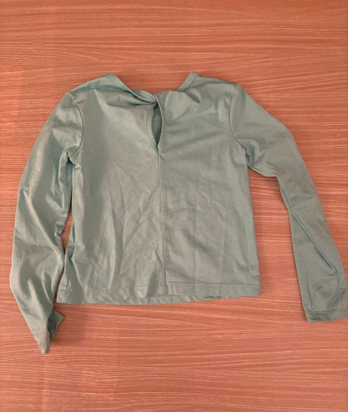 Seller 196 Eddie Bauer Athletic Legging and Top Outfit Size 4