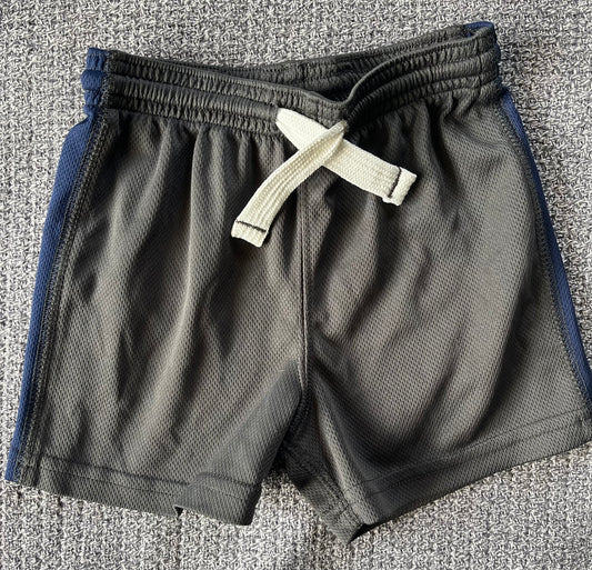 Seller #13 Carter’s 18 months boys gym shorts