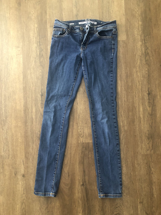 #124 Women's Skinny Jeans Size 6