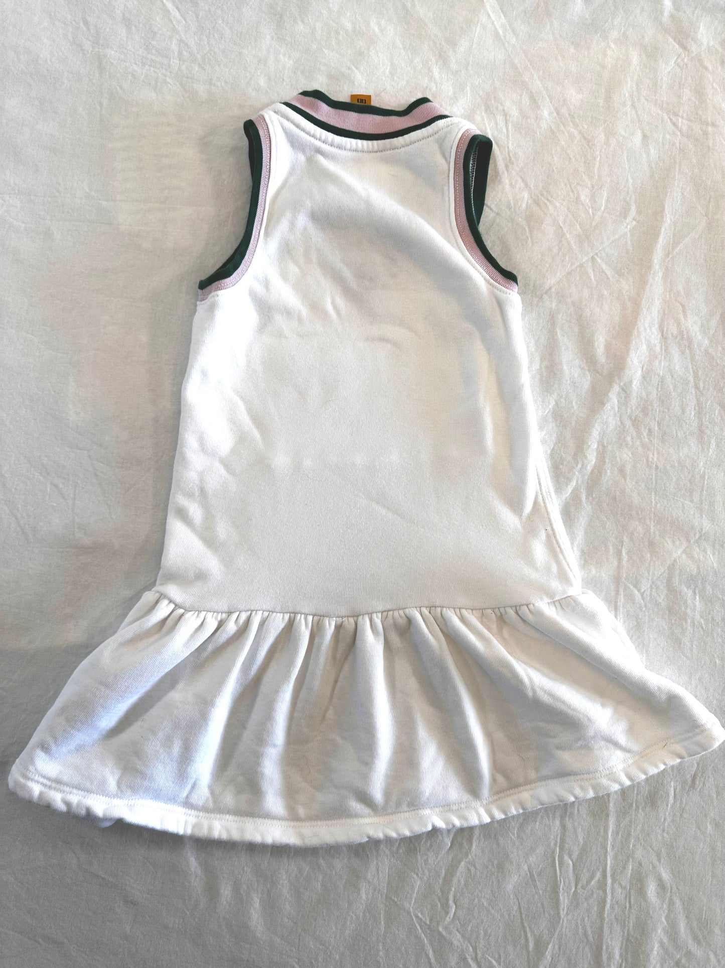 #30 Ralph Lauren Tennis Dress - EUC - 4Y