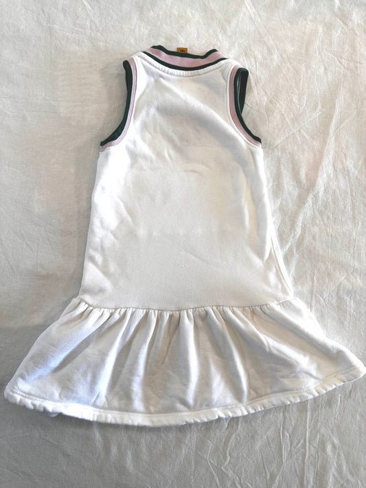 #30 Ralph Lauren Tennis Dress - EUC - 4Y
