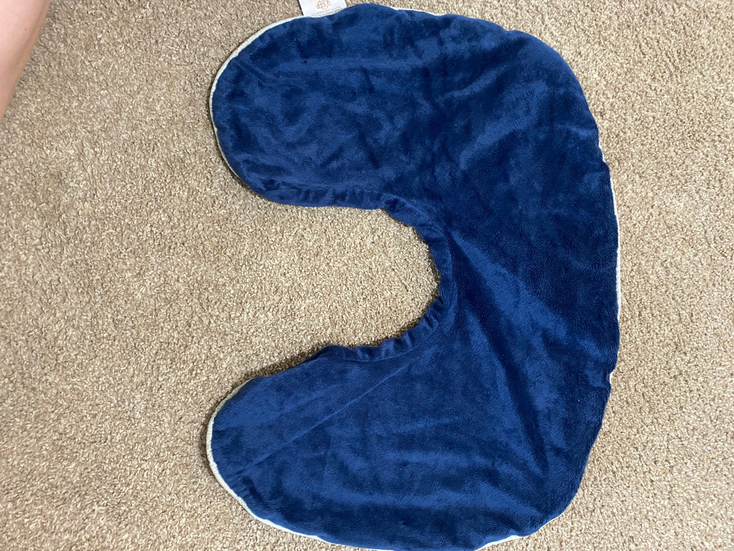 Bobbly Fleece Cover