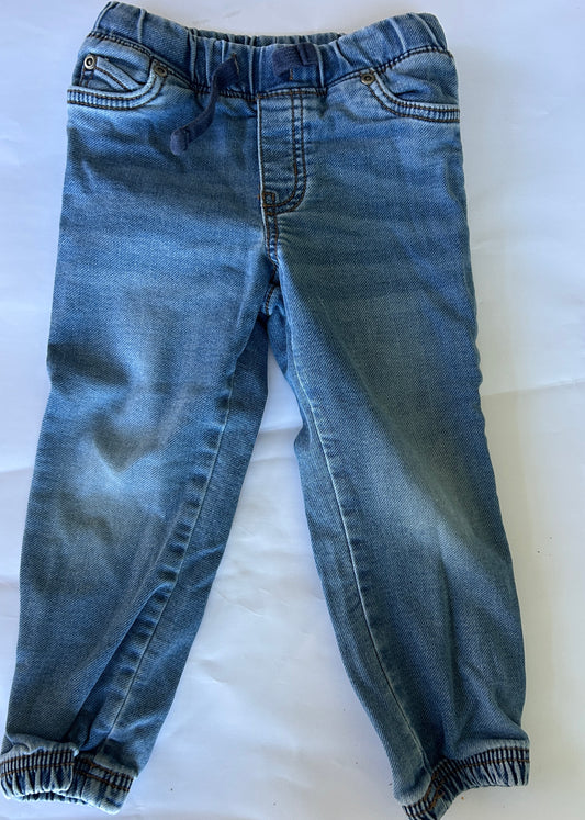 Seller # 35 3t Boys jeans
